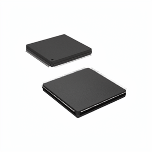 ชิปวงจรรวมอิเล็กทรอนิกส์ ชิป IC ของผู้ผลิต รุ่น 676 BGA XC2V1500-4FGG676C วงจรรวมแบบฝังตัว FPGA 392 I/O 676FBGA - Product Image 1