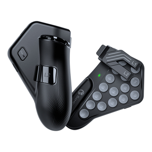 Tay Cầm Điều Khiển Máy Tính Bảng Gamesir Claw F7 - Product Image 4