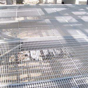 Grilles en acier, mailles métalliques, grilles de protection pour <span class=keywords><strong>parking</strong></span> - Product Image 6