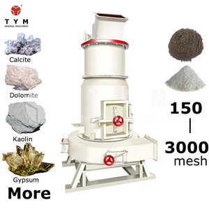 Ultrafine Micro Powder <strong>Grinding</strong> <strong>Mill</strong> Line Limestone Quartz Gypsum Coal Kaolin Hgm 80 Raymond <strong>Grinding</strong> <strong>Mill</strong> Equipment - Product Image 3
