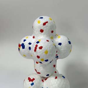 Giocattoli da Masticare per Cani di Taglia Grande, Divertenti, Ecologici, Interattivi, in ETPU, Professionali, Resistenti al Morso e Durevoli - Product Image 6