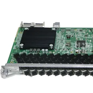 Brandneue 16 Ports GPON OLT XGS-PON COMBO SFP PON Karte GFCH Für ZTE C600 C650 C680 OLT