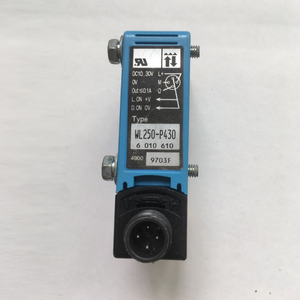 Cảm biến quang điện nhỏ gọn WL250-P430 - Product Image 1