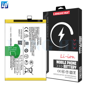แบตเตอรี่ลิเธียมโพลิเมอร์แบบชาร์จได้ OEM <span class=keywords><strong>B</strong></span>-<span class=keywords><strong>S7</strong></span> สำหรับ <span class=keywords><strong>vivo</strong></span> - Product Image 1