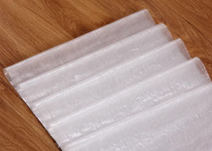 Custom Logo Woven PP Bag for <b>Rice</b> <b>Storage</b> Transparent CPP Plastic Printed Industrial Use Sale Cement Fertilizer Feed Flour Grain - Product Image 5