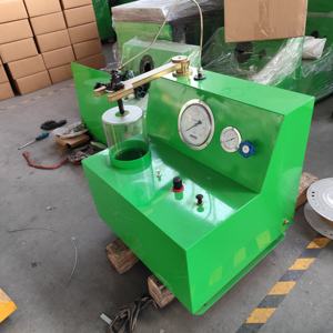 Diesel Common-Rail-Injektor Doppelfeder-Düsenprüfgerät Spezialwerkzeug zum Testen und Kalibrieren von Diesel-Injektordüsen - Product Image 4