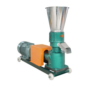 Compre la Mejor Máquina Trituradora de Madera para la Fabricación de Pellets, Venta al por Mayor de Fábrica, Importación para Molino de Pellets de Madera para Alimentación Animal, Máquina de Procesamiento de Alimentos - Product Image 3