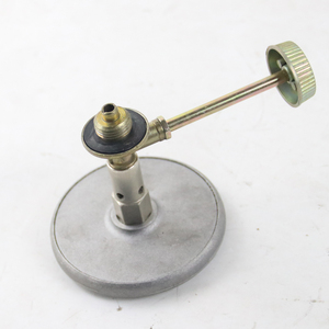 Réchaud à <span class=keywords><strong>gaz</strong></span> portable Premium <span class=keywords><strong>Primus</strong></span> Africa à flamme bleue, en aluminium, pour <span class=keywords><strong>camping</strong></span>, avec capuchon de brûleur, compatible GPL - Product Image 3