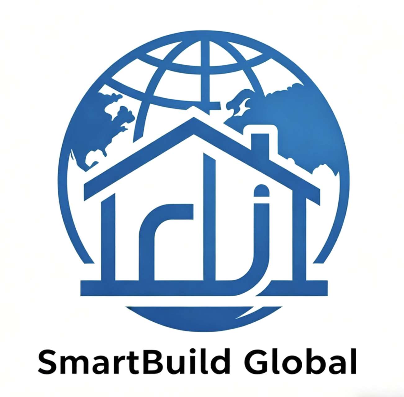 Hebei SmartBuild Global Co., Ltd. logo