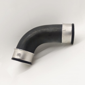 OEM 1K0145790C Tuyau de radiateur pour <span class=keywords><strong>Audi</strong></span> <span class=keywords><strong>A3</strong></span> VW Golf Mk5 pour Passat Touran 2.0 TDi Nouvel état Siège en caoutchouc Systèmes de refroidissement Produit - Product Image 6