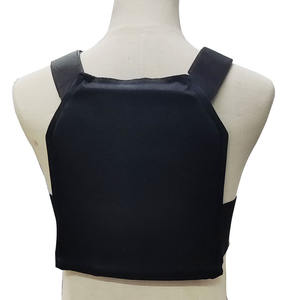 เสื้อเกราะป้องกันตัวแบบยุทธวิธี ผลิตจากโพลีเอทิลีน พร้อมคุณสมบัติป้องกันการแทง  เสื้อผ้าเพื่อความปลอดภัย - Product Image 3