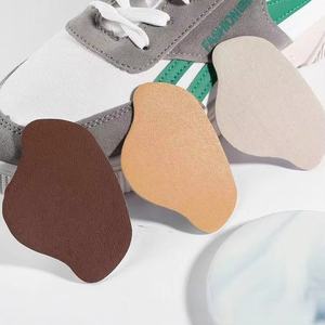 Coussinets de <span class=keywords><strong>talon</strong></span> confortables - Autocollants <span class=keywords><strong>anti</strong></span>-abrasion pour soulager la <span class=keywords><strong>douleur</strong></span> dans toutes les chaussures - Product Image 5