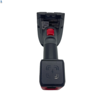 Lecteur de codes-barres portable haut de gamme KEYENCE HR-X100WB durable avec fonction de numérisation 3D, garantie 1 an