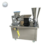 Machine automatique à faire des gyozas, machine à faire des raviolis italiens, machine à faire des samoussas