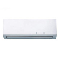 Climatiseur mural Gree Midea TCL Hi Sens 12000btu 18000btu 24000btu pour hôtel et maison