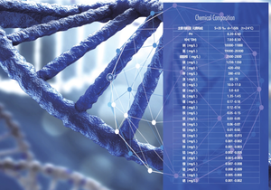 <span class=keywords><strong>Cs</strong></span> Zout Voor Riftanks: Sps, Lps, Fot Fish-Only. Compleet Aquarium Zeezout Met Alle Elementen - Product Image 6