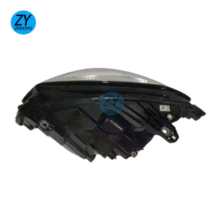 Faro Delantero para Mercedes-Benz Clase <span class=keywords><strong>B</strong></span> W246, Años 2004-2010, Sistemas de Iluminación Automotriz 2469063801 24682039 - Product Image 3