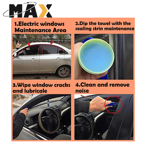 Motor de elevación de ventana eléctrica para Mercedes BMW Audi Toyota Honda VW Nissan Range Rover Ford Chevrolet Hyundai Kia Chrysler Buick - Product Image 6