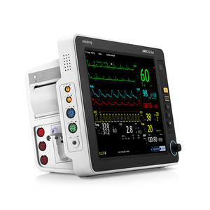 Mindray UMED12 Vet Portable Veterinary Ultrasound Diagnostic Patient Monitor for <b>Dog</b> and Mobile Animal Practice - Product Image 2