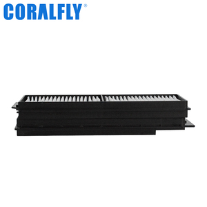 Filtro de Aire para Motor Diésel, Piezas de Repuesto OEM ODM Directo de Fábrica, BP4K-61-J6X SC 8081 KIT para Mazda - Product Image 3