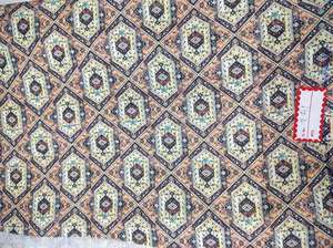 High Quality Giza Satin Print Fabric Lustrous Shine Woven Textile for Elegant Dresses, Shirts & Tailoring Applications - Product Image 4