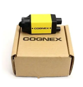 IS9912M-363-50 COGNEX คุณภาพดีและการประมวลผลที่รวดเร็ว - Product Image 5