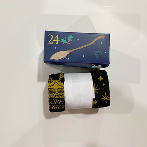 Calendario dell'Avvento 2026 per Ragazze, Giocattoli Unicorno, Gioielli Natalizi, Regali di Natale per Bambine 3-12 Anni - Product Image 6