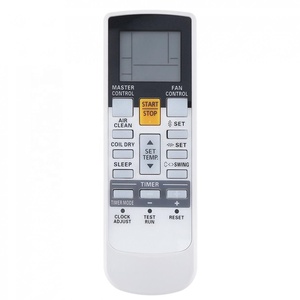 <span class=keywords><strong>Fujitsu</strong></span> Điều Hòa Không Khí Điều Khiển Từ Xa Tương Thích Với AR-RY12 AR-RY13 AR-RY3 AR-RY4 AR-RY14 AR-RY11 Với Cán Mã - Product Image 1