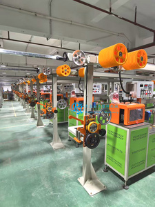 3d Printing Filament Machine 3d Filament Extruder Machine 3d Printing Filament Production Line
