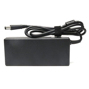 เครื่องชาร์จเร็ว <span class=keywords><strong>HP</strong></span> <span class=keywords><strong>65W</strong></span> <span class=keywords><strong>90W</strong></span> พร้อมหัวตัดไฟฟ้ากระแสตรงแบบเปลี่ยนได้และอุปกรณ์ป้องกันไฟเกินสำหรับแล็ปท็อป <span class=keywords><strong>HP</strong></span> - Product Image 6