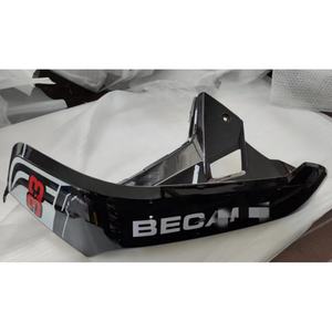 Feux de signalisation avant à LED BENMA Scooter Supper Cub C100 BECANE 33 BECANE33 Supercub C100 C110 Pièces - Product Image 4