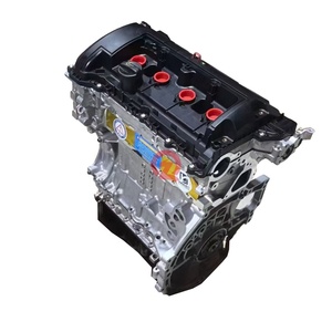 Système d'assemblage de moteur automobile EP6 Vti de haute qualité pour Peugeot Citroën <span class=keywords><strong>Picasso</strong></span> Cooper - Product Image 1