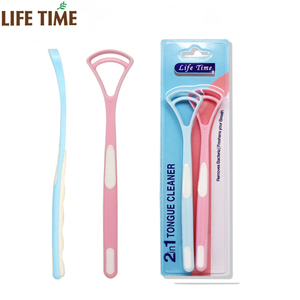 Meilleure vente de nettoyeur de langue pour adulte, meilleure vente de grattoir de langue pour adulte - Product Image 5