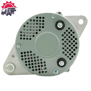 Penjualan langsung pabrikan PC300-6 Komatsu alternator truk PC300-8 6D108 suku cadang mesin 6008253120 PC400-8 penjualan langsung - Product Image 4
