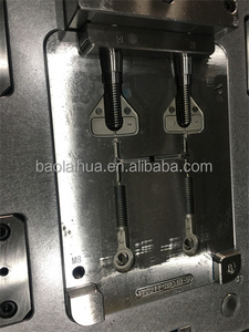 Khuôn phun chất lượng cao cho khuôn ép nhựa hộp số với nhựa tổng hợp tùy chỉnh và dịch vụ OEM/ODM - Product Image 3