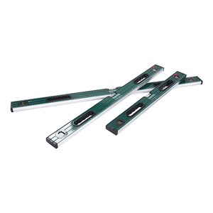 Kim loại mức độ Hợp kim nhôm Vật liệu mức độ mét mức độ bong bóng giá - Product Image 6