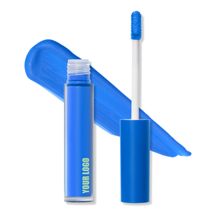Cosméticos personalizados Cobertura completa Vegano <span class=keywords><strong>Verde</strong></span> Azul Y así sucesivamente <span class=keywords><strong>Corrector</strong></span> líquido <span class=keywords><strong>Maquillaje</strong></span> de etiqueta privada - Product Image 2