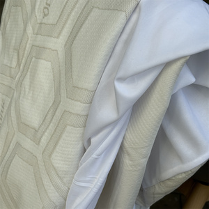 Bán Buôn Nước Bằng Chứng Siêu Âm Tùy Chỉnh Kích Thước Nệm Bảo Vệ Bìa Không Thấm Nước Được Trang Bị Tấm Ga Giường Màu Xám <span class=keywords><strong>Quilt</strong></span> Bìa - Product Image 6