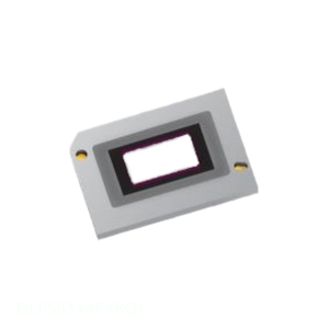 Circuitos integrados especializados 149 BFCPGA Exposed Pad DLP5534AFYKQ1 Compre componentes electrónicos en línea Canal del fabricante - Product Image 1