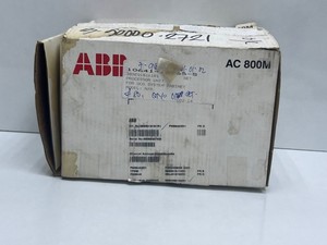 Module de processeur PM864AK01 3BSE018161R1 24VDC pour PLC - Product Image 3