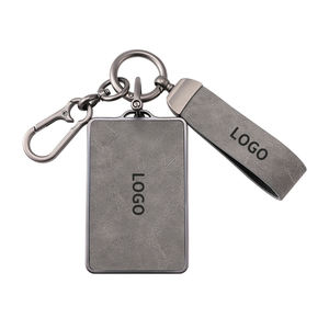 Housse de clé en cuir TPU à couverture intégrale pour <span class=keywords><strong>Tesla</strong></span> <span class=keywords><strong>Model</strong></span> 3, <span class=keywords><strong>Model</strong></span> <span class=keywords><strong>Y</strong></span>, S, X, compatible NFC, idéale pour les marchés transfrontaliers, vente en gros usine - Product Image 6