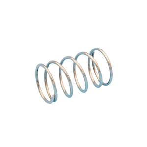 Tùy Chỉnh 3Mm Thép Không Gỉ Phẳng Cuộn Dây Nén Trở Lại Mùa Xuân Cho Đồ Nội Thất Sử Dụng - Product Image 5