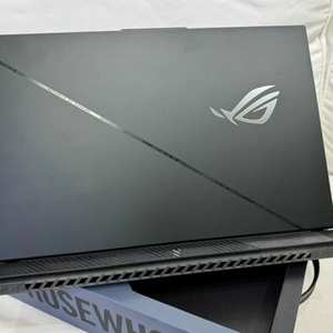 <span class=keywords><strong>ROG</strong></span> <span class=keywords><strong>Strix</strong></span> Scar18 G834JYR รุ่นแข่งขันสุดๆแล็ปท็อป<span class=keywords><strong>18</strong></span> "การแข่งขันวิดีโอแล็ปท็อป240Hz 32GB RAM 1TB SSD RTX4090(16G) - Product Image 5