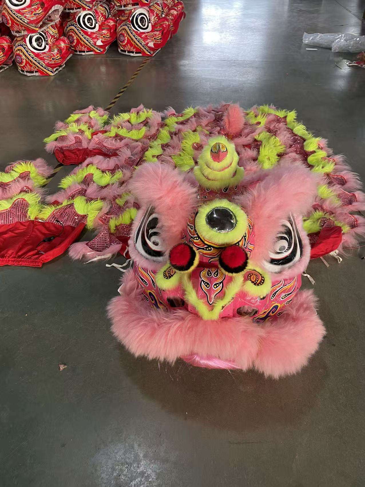 Boutique adult no3 lotus root