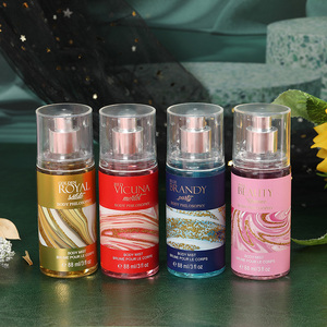 Body Phi Losophy Perfume Corporal en Spray de 88ml, Fragancia Floral de Larga Duración, Body Mist para Mujer - Product Image 1