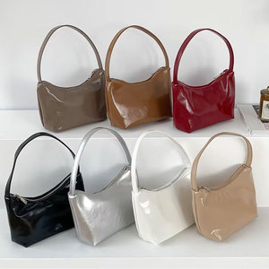 Sacs à main pour femmes de haute qualité personnalisés Bolsos De Mujer Sacs à main en cuir tendance Nouveau sac à main - Product Image 2