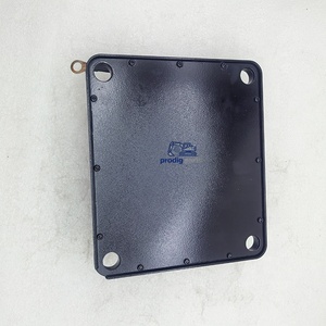 Unité de commande du moteur diesel ECU 5174512 517-4512 pour excavatrices E320GC E330GC, pièces de machines de construction, commande électronique GP - Product Image 2