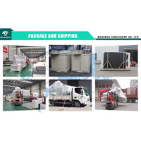 Enrutador CNC de 4 ejes con torneado giratorio para esculturas de muebles estatuas arte artesanía y pistola Stock copia fabricación