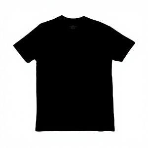 เสื้อยืดโอเวอร์ไซส์ 300gsm พิมพ์โลโก้ได้ ผ้าคอตตอนหนานุ่ม สไตล์สตรีทแวร์ ขายส่งจากโรงงาน - Product Image 1