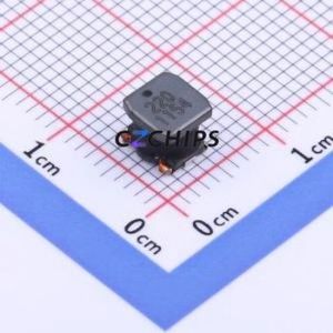 Inducteur de puissance VLS5045EX-220M-H SMD, 5,3x5 mm (Inductance : 22 µH) (Précision : 20 % Courant nominal : 1,8 A) - Product Image 1